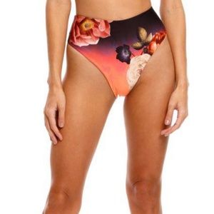 Agua Bendita Penelope Bottom Shade Reversible, Size L, NWT